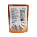 Vicosap Cocoa Macapuno Coconut Candy 100g - Longdan Official