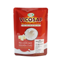 Vicosap Pure Macapuno Coconut Candy 100g - Longdan Official