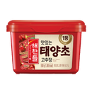 CHEIL JEDANG Haechandle Gochujang Red Pepper Paste 500g - Longdan Official