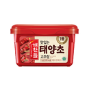 CHEIL JEDANG Haechandle Gochujang Red Pepper Paste 1kg - Longdan Official