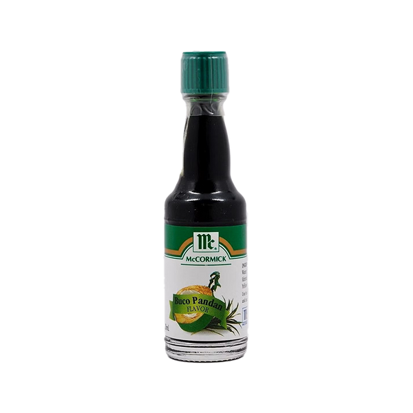 McCormick Buco Pandan Extract 20ml