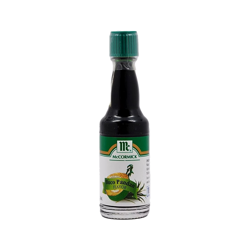 McCormick Buco Pandan Extract 20ml