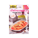LOBO Panang Curry Paste 50g