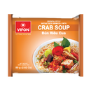 Vifon Oriental Style Vermicelli Sour Crab Soup 80g - Longdan Official