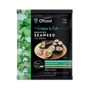 DS CJO Nori Seaweed for Sushi (10 sheets) 20g