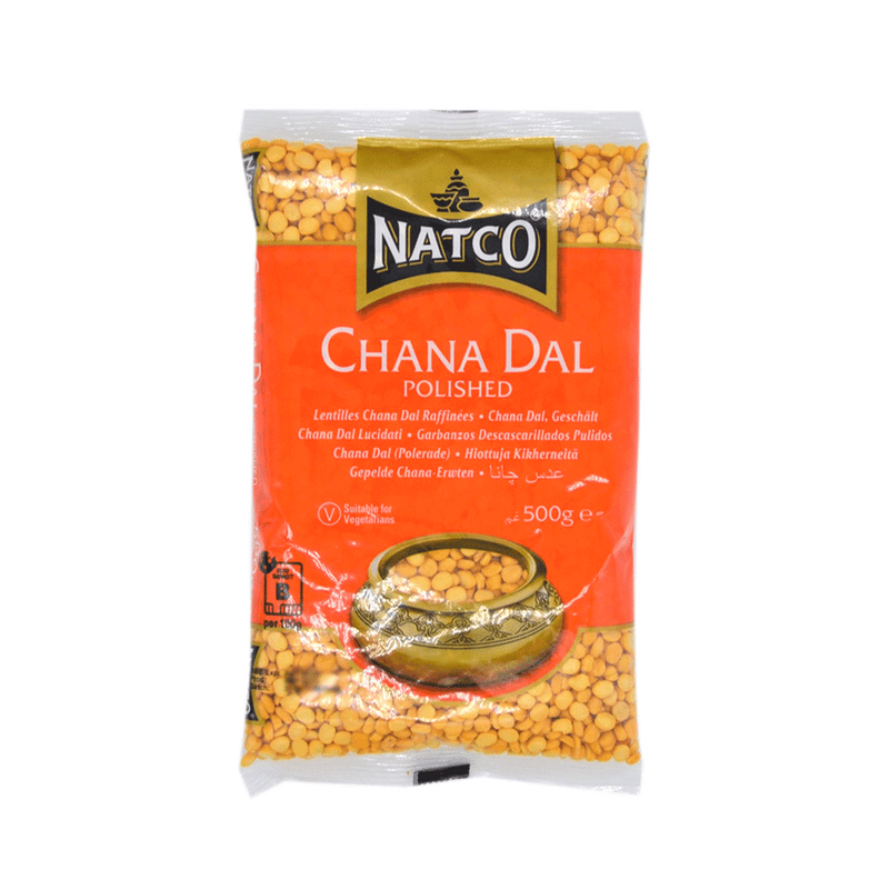 NATCO Chanadal 500g (Case 20)