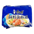 MASTER KONG KSF Noodles - Fish 98g (ICase 5)