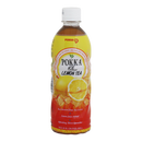 POKKA 黑柠檬茶 500ml