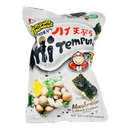 TAOKAENOI Tempura Seaweed Mushroom & Black Pepper 40g