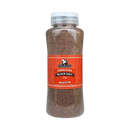 PEGASUS Himalayan Black Salt Fine 800g