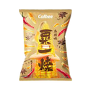 CALBEE Grill A Corn Mala Flavour 80g - Longdan Official