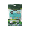 Golden Lotus Seaweed Cracker 200G - Longdan Official