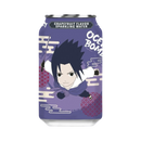 Y.H.B Ocean Bomb & Naruto - Grapefruit 330ml