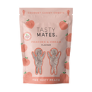 TASTY MATES Peaches & Cream 54g - Longdan Official