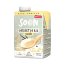 SOON Vanilla Rice Custard Dessert 530g - Longdan Official