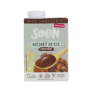 SOON Chocolate Rice Custard Dessert 530g - Longdan Official