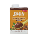 SOON Chocolate Hemp Custard Dessert 530g - Longdan Official