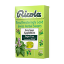 RICOLA Apple Mint - Sugar Free 45g - Longdan Official