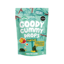 GOODY GUMMY DROPS Turtles 125g - Longdan Official