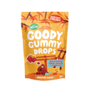 GOODY GUMMY DROPS Orangutangies 125g - Longdan Official