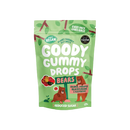 GOODY GUMMY DROPS Bears 125g - Longdan Official