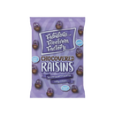 FABULOUS FREE FROM FACTORY Dairy Free Chocolate Raisins 65g - Longdan Official