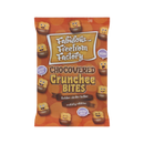 FABULOUS FREE FROM FACTORY Chocovered Crunchee Bites 65g - Longdan Official