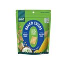 Oh So Healthy! Sour Cream Corn Veggie Crisps 50g - Longdan Official