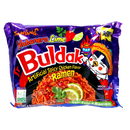 SAMYANG Ramen gà nóng Habanero chanh 135g