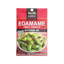 S&B Seasoning Mix Chili Garlic Edamame 25.2g - Longdan Official