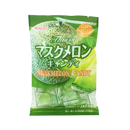 KASUGAI Musk Melon Candy 115g - Longdan Official