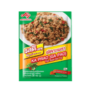 AJINOMOTO Rosdeemenu Hot Basil Stir Fried Sauce Powder (Ka-Pao) 50g (Case 50)