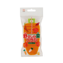 KOKUBO ဟင်းသီးဟင်းရွက် Scrubber မုန်လာဥနီ