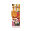 KOKUBO DELI JOY Boiled Egg Shapemolds Rabbit & Bear