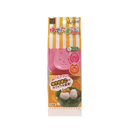 KOKUBO DELI JOY Boiled Egg Shapemolds Rabbit & Bear