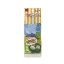 KOKUBO DELIJOY Boiled Egg Shapemolds Car & Fish