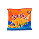 Oishi Potato Fries Barbecue 50g - Longdan Official