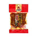 HAO BA SHI Dried Beancurd - Hot 95g