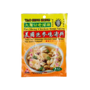 TOA SENG KONG Ginseng Chicken Soup Spices 40g - Longdan Official