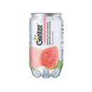 GLINTER Pink Guava Sparkling Water 350ml - Longdan Official
