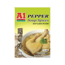 A1 Pepper Spices Soup 40g - Longdan Official