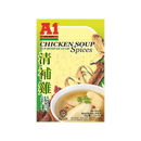 A1 Chicken Soup Spices 35g - Longdan Official