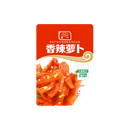 Huichuan Spicy Radish 45g - Longdan Official