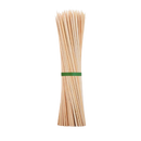 Longdan Bamboo Skewers 20cm 100pcs - Longdan Official