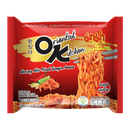 MAMA Oriental Kitchen Noodle - Shrimp Stir Fry Tom Yum 85g - Longdan Official
