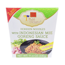 THAI DELIGHT Hokkien Noodles With Mi Goreng Sauce 330g (Case 12) - Longdan Official