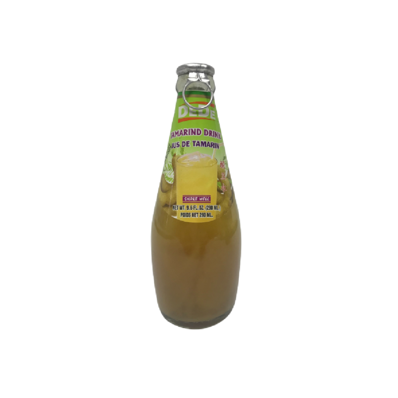 DEDE Drink Tamarind 290ml - Longdan Official