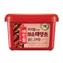 CHEIL JEDANG Haechandle Red Pepper Paste Spicy 500g - Longdan Official