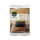 CJ BIBIGO Seasoned Sesame Seaweed Snacks (4pcs) 80g (ICase 4)