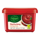 CJ BIBIGO အနီရောင်ငရုတ်ကောင်း 500g (ဘူးခွံ 20)